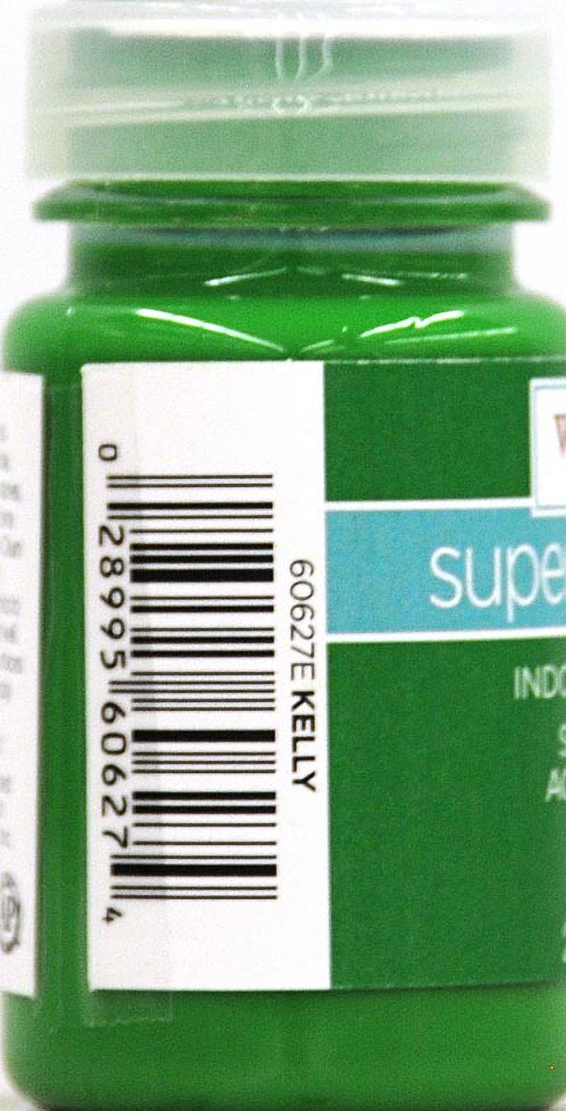 Waverly Inspirations Super Premium Acrylic Paint, 2 fl oz