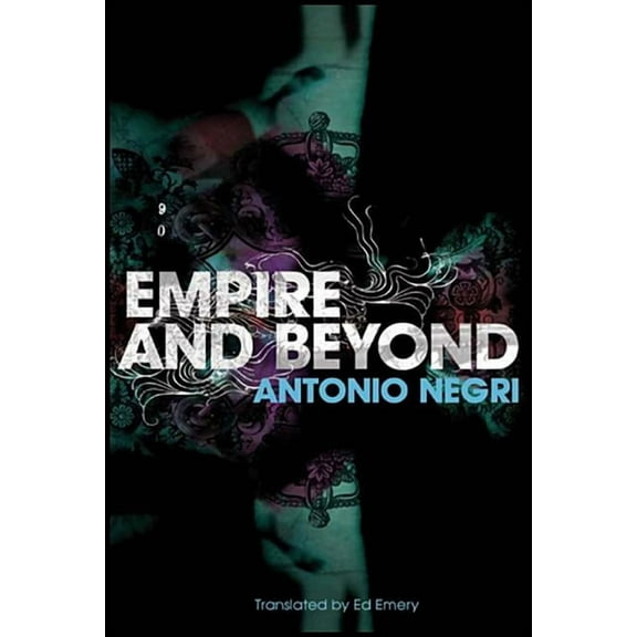 Empire and Beyond (Paperback)