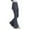 X-WGrey2, variant on Big Girls' Leggings Winter Warm Fleece Lined High Waist Flare Trousers Kids Active Soft Yoga Winter Leggings Gray，Sized 8-9