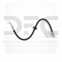 Front Right Dynamic Friction Company Brake Line Hose 350-52024 For 2004 Pontiac GTO