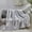 Glow Throw Star Moon, variant on All Season Decorative Perfect Gift for Kids Throw Blankets, 50 X 60 inches, Outer Space