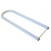 GE 12pcs. F32T8 Ecolux Mod-U-line T8 bulb 28149