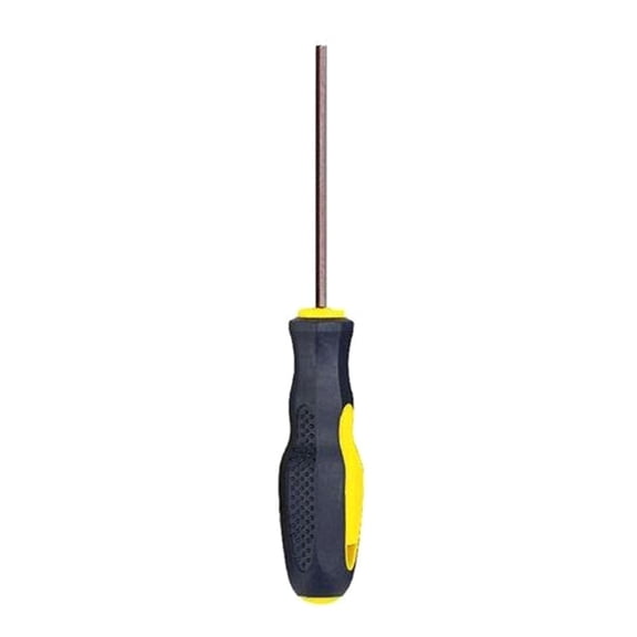 1.5mm-6mm Hexagon Screwdriver Hex Magnetic Repair Hand Tool Hex Screwdriver Magnetic Allen Bolt Driver Hand Tools