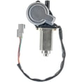 thumbnail image 1 of A-Premium Anti-Clip Function Window Lift Motor Replacement for Toyota Land Cruiser Lexus LX470 1998-2007 Rear Left Driver Side, 1 of 3