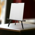 thumbnail image 7 of SoHo Artist Aluminum Field Easel, Black - Lightweight Art Supplies Easel Stand for Sign or Painting, Adjustable to 79-1/2", Holds Canvas Up to 60", Includes Nylon Case with Strap, 7 of 7