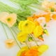 thumbnail image 3 of 8 Uds ramo de flores suministro de arreglo floral ramo de fiesta decoración ramo de flores de imitación, 3 of 6