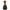 Black, variant on Leesechin Womens Tank Tops Solid Color Round Neck Sleeveless Tops