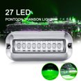 thumbnail image 4 of Luz Led Subacuática Ligera De 1000 Horas Ip68, Haz De Luz Impermeable Para Barco Oceánico, 120 Grados, Resistente A Los Golpes, Quemador De Popa Para Yate seitruly VI009082-03, 4 of 5