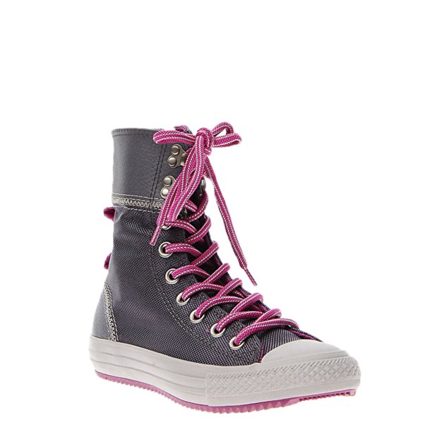 CONVERSE Chuck Taylor Elsie XHI Unisex/Child shoe size Men 11/Women 13 Casual 532378C Rabbit