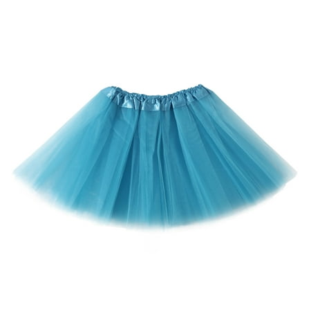 

QWERTYU Toddler Baby Child Children Kids Skirts 袖型 Skirt 季节 Tutu Dress for Girls 2Y-8Y One Size