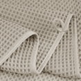 thumbnail image 2 of Toalla de baño POLYTE de microfibra de gran tamaño, secado rápido, 76,2 x 152,4 cm, paquete de 4, 2 of 5