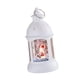 thumbnail image 5 of Linterna LED navideña Baoblaze centro de mesa lámpara decorativa portátil Navidad sala de estar dormitorio estante fiestas Papá Noel Linterna colgante, 5 of 8