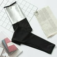 thumbnail image 3 of MKLEKYY Leggings deportivos de cintura elástica para mujer 189, 3 of 4