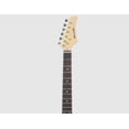 thumbnail image 2 of Kit Guitarra y Amplificador Bellator NEG10WSTBK, 2 of 5