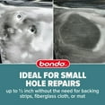 thumbnail image 6 of Bondo® Short Strand Fiberglass Reinforced Filler SS-PT-ES, 21 oz, 6 of 17