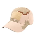 thumbnail image 1 of Kelon Baseball Caps On Sale Muslim Hat Unisex Classic Low Profile Cotton Baseball Cap Embroidered Camouflage Soft Unconstructed Adjustable Size Dad Hat, 1 of 2