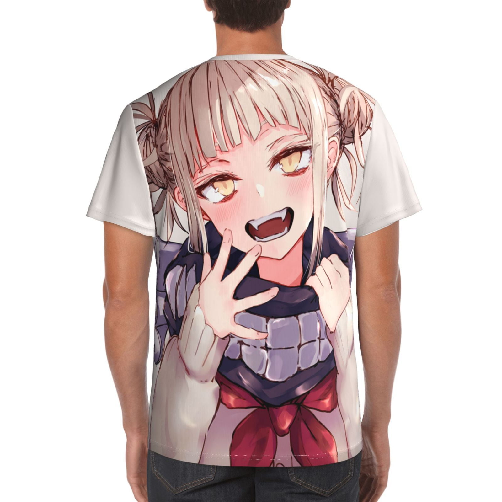 【新品未使用】TOGA PULLA Print T shirt TOGA TOGA（トーガ） tシャツ 「TOGA TOO/トーガトゥ」Print tee/プリントT