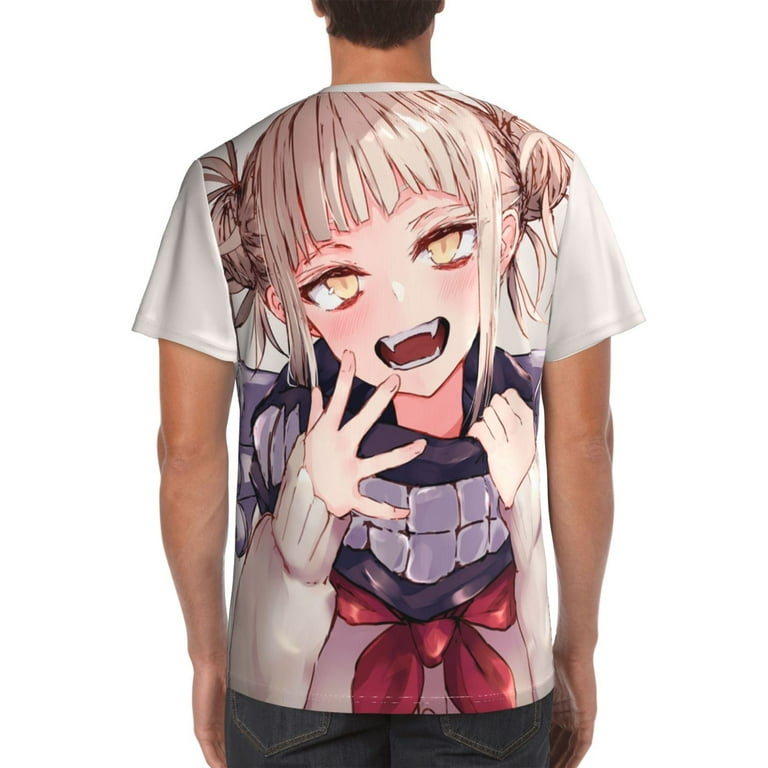 Toga t shirt sale
