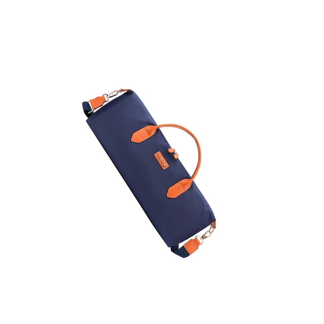 pitrice Sac de Transport pour Flûte Portable Sac à Musique Polyvalent Sac à Main Bleu Flûte