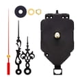 thumbnail image 1 of Reloj de Pared Oscilante Sunnimix HR1688 Movimiento de Cuarzo DIY, 1 of 8