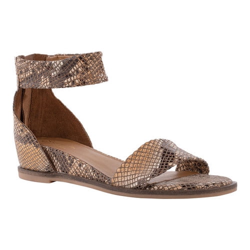 seychelles lofty sandal