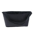 thumbnail image 4 of jinwen Golf Cart Bag Pouch Back Zipper Pocket Front Tee Holder Carrier Gift for Men, 4 of 7