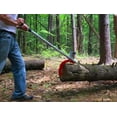 thumbnail image 5 of Woodchuck Tool DualPro Log Lifter/Cant Hook/Peavey/Forestry Dual/Timberjack, 5 of 5