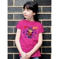 thumbnail image 2 of Curious Explorer, Sid the Science Kid Science Adventure Graphic Youth's T-shirt, 2 of 4