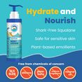 thumbnail image 3 of Stream2Sea Nourishing Body Lotion, Paraben Free, Non-Greasy, Hydrating - 3 Pack, 3 of 9