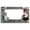 B2, variant on 250th Anniversary Commemorative License Plate Frame, United States 250 Year American Car Plate Frame, License Plate Holder, 1776-2026 USA Flag License, Patriotic Decoration Gifts for Car Lovers