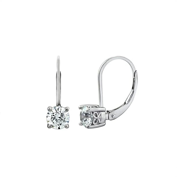 Platinum plated shop sterling silver