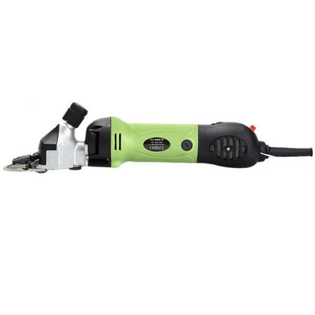 Electric Wool Shear Shearing Sheep Goats Clipper Flexible Pet Hair Shearing Machine Cutter Wool Scissor Farm Supplies - Multi-Animal Use