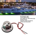 thumbnail image 3 of Luces de navegación para barcos luz de proa LED antióxido IP68 a prueba de agua para barcos Ocean Yachts ANGGREK Otros, 3 of 8