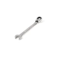 thumbnail image 1 of TEKTON 9/16 Inch Reversible 12-Point Ratcheting Combination Wrench | WRC23314, 1 of 7