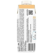 Boost Breeze Nutritional Drink, Orange, 8 Fl Oz (Pack of 6)