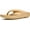 NUDE, variant on Oudizz Orthopedic Sandals Flip Flops for Women Arch Support Pillow Soft Recovery Thong Sandals Spa Summer Beach Cloud Slides