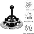 thumbnail image 4 of 3pcs Whisk & Spring Coils for Aeroccino 3/4 / Plus, 4 of 5