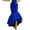 Blue, variant on Vedolay Mini Skirts Women's Solid Basic Lightweight Floor Length Maxi Lounge Skirt with Plus,Blue S