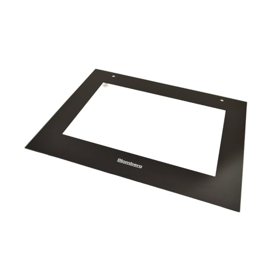 Appliance Factory Parts Detachable Front Door Outer Gl 210300486