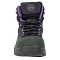 thumbnail image 3 of HOSS Boots Women's Lacy Composite Toe Hiker Work Boots, 3 of 7