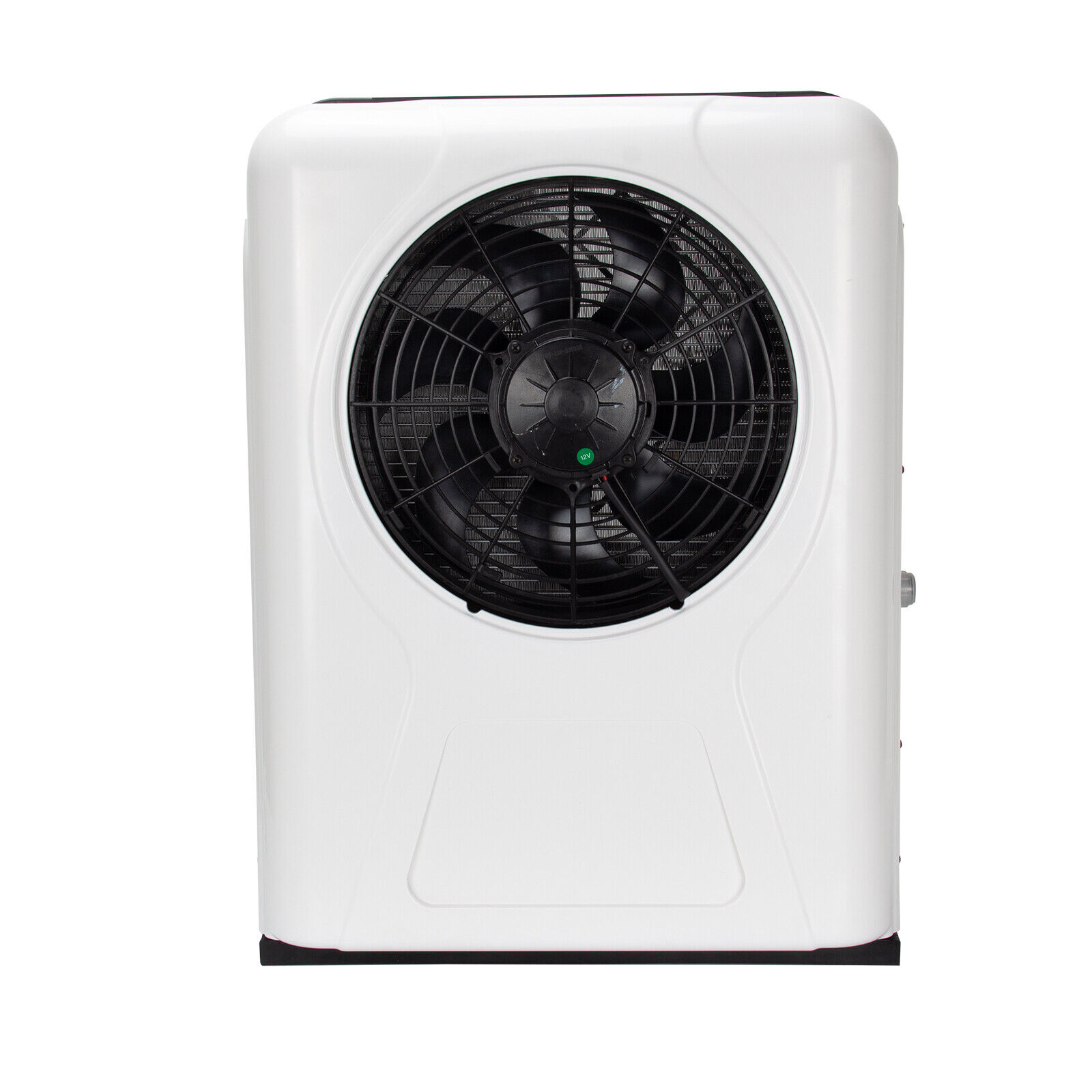 Jrswin 12000 BTU Split Air Conditioner, White