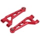 thumbnail image 5 of Brazo Delantero para Coche RC 2 Piezas de Repuesto de Brazo de Suspensión RC de aleación de Aluminio para MJX 1/16 Modelo de Control Remoto 16208 16207 16210 ANGGREK  Otros, 5 of 8