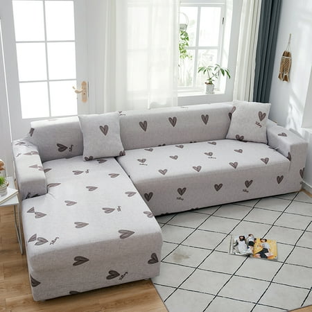 sectional slipcovers pillowcases aihome