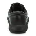 thumbnail image 4 of SR Max Providence, Men's, Black, Oxford Style Slip Resistant Soft Toe Work Shoe. (11.0 M), 4 of 5