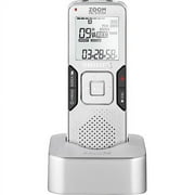 Philips USA 4GB PCM Digital Voice Recorder with USB Docking Station