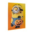 thumbnail image 2 of Rompecabezas de madera de 500 piezas de los Minions, adecuado para niños y adultos, rompecabezas para niños y niñas, juguetes de juego de entretenimiento con rompecabezas, talla única, 2 of 8