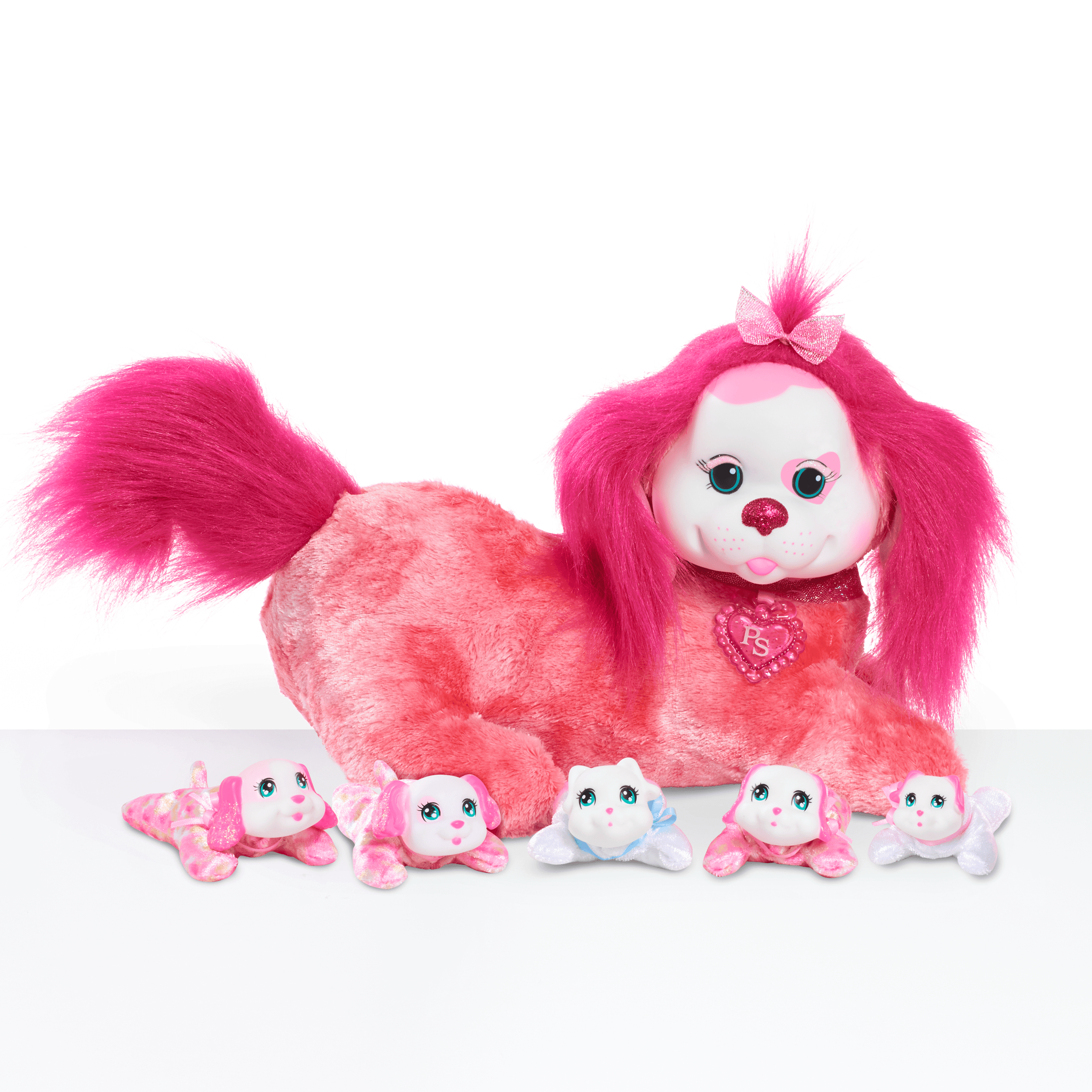 puppy surprise walmart
