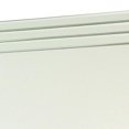 thumbnail image 3 of Benjara BM242235 Column Design Accent & Beveled Edge Mirror, Silver, 3 of 5