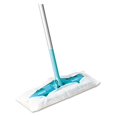 thumbnail image 1 of Procter & Gamble 09060EA Swiffer Sweeper 10 Wide Mop  Green, 1 of 10