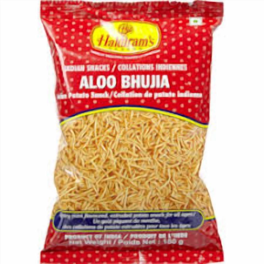 Haldiram Alu Bhujia 150 G